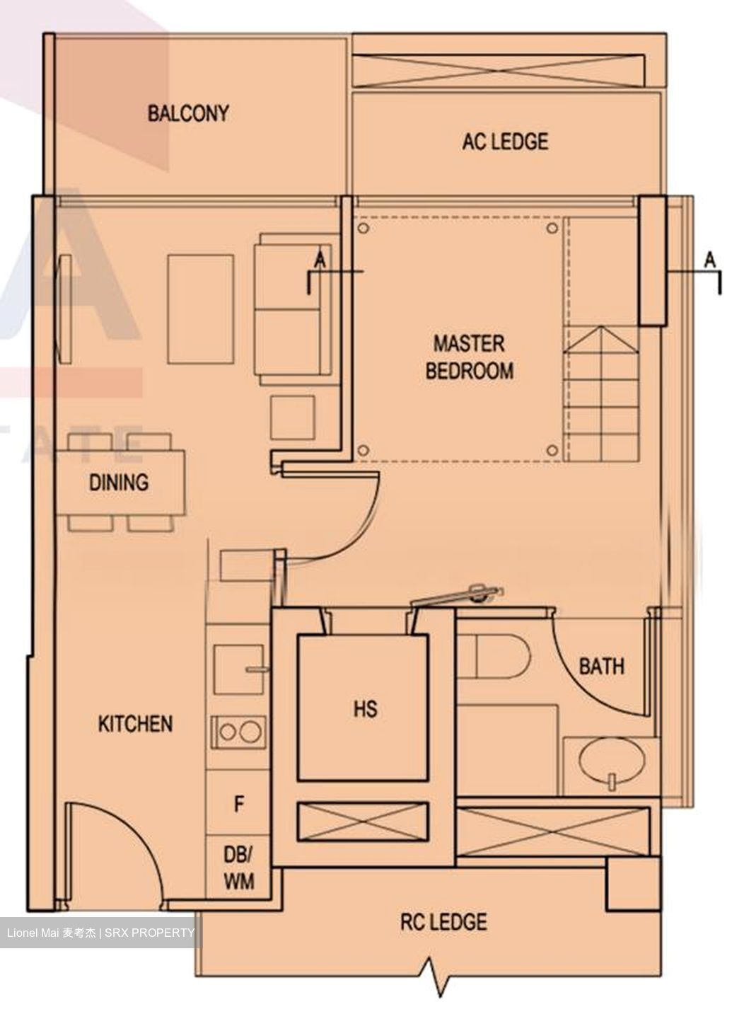 Spottiswoode Suites (D2), Apartment #601027851